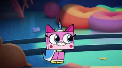 UniKitty!