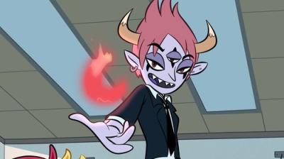 Star vs. the Forces of Evil