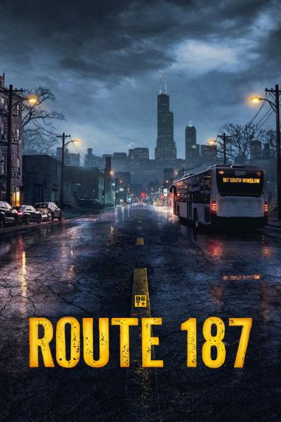 Route 187 filmas online
