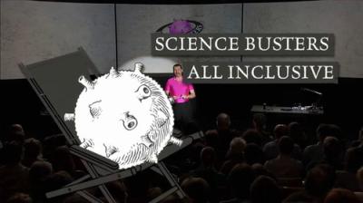 Science Busters