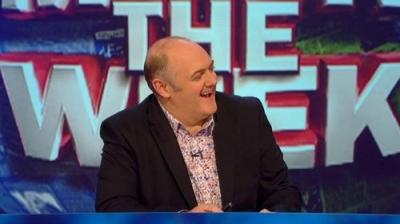 Mock the Week