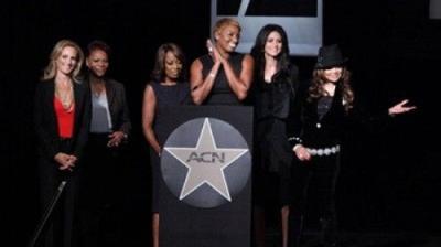The Celebrity Apprentice