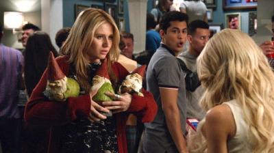 Faking It