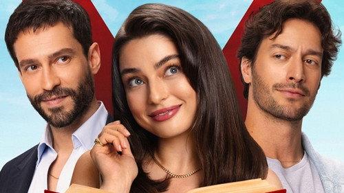 Muhtemel Aşk filmas žiurėti online