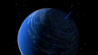 Spaceship earth