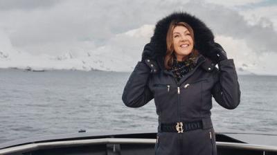 Jane McDonald: From Pole to Pole