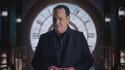 The UnBelievable with Dan Aykroyd