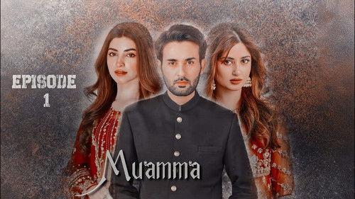 Muamma filmas žiurėti online