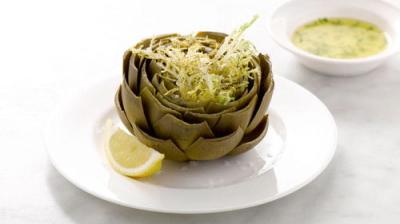 Martha Stewart's Cooking School
