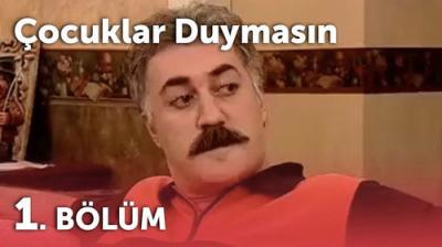 Çocuklar Duymasın