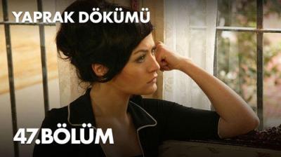Yaprak Dökümü