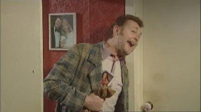 Rab C. Nesbitt