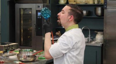 Bake Off: The Professionals