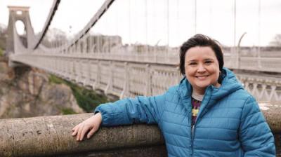 Susan Calman's Grand Day Out