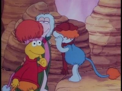 Fraggle Rock: The Animated Series