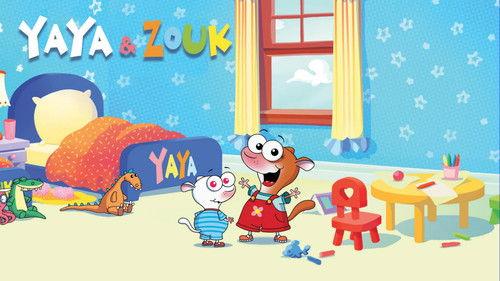 Yaya et Zouk filmas žiurėti online