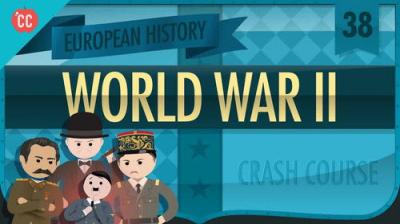 Crash Course European History