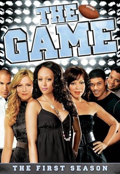 The Game filmas online