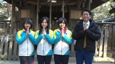ロケ方NMB48