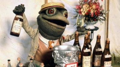 The Wind in the Willows