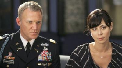Army Wives