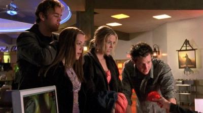 Veronica Mars