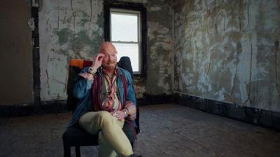 The Last American Gay Bar