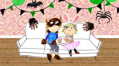 Charlie and Lola