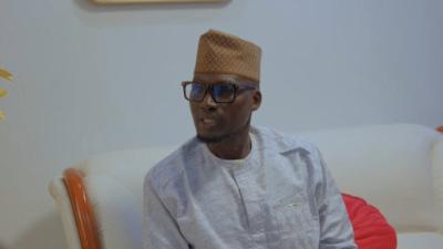 Borom Keur