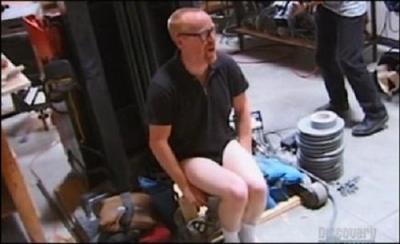 MythBusters