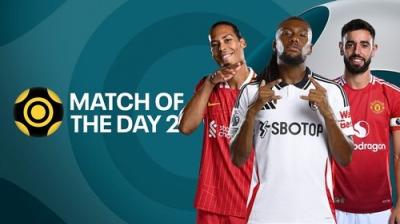 Match of the Day 2