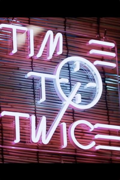 TIME TO TWICE filmas online