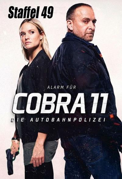 Kobra 11 filmas online