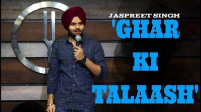 Jaspreet Singh