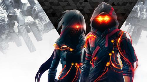 SCARLET NEXUS filmas žiurėti online