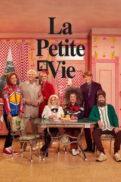 La Petite Vie filmas online
