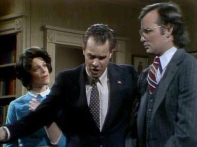 Saturday Night Live