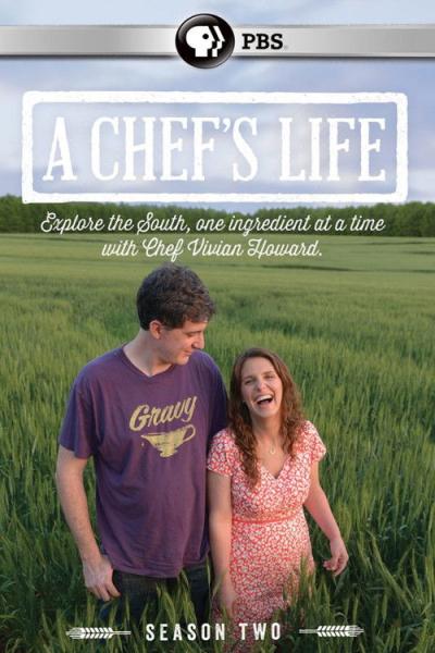 A Chef's Life filmas online