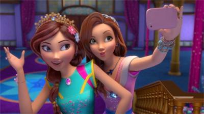 Descendants: Wicked World