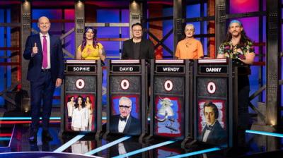 Hard Quiz