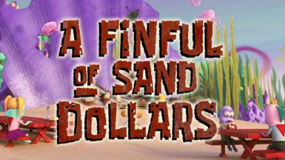 Kamp Koral: SpongeBob's Under Years