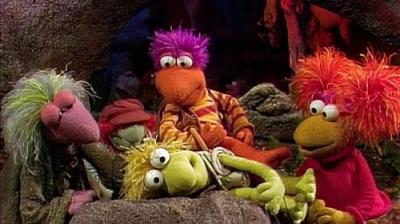 Fraggle Rock