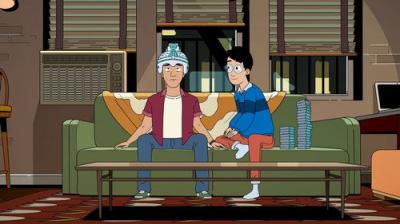 Dang!
