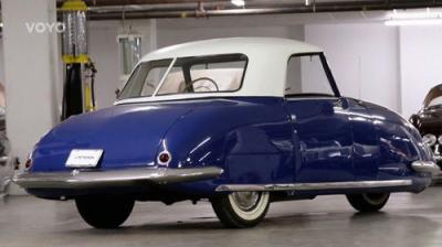 American Restoration