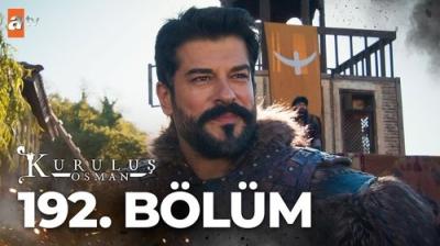 Kuruluş Osman