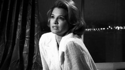The Fugitive