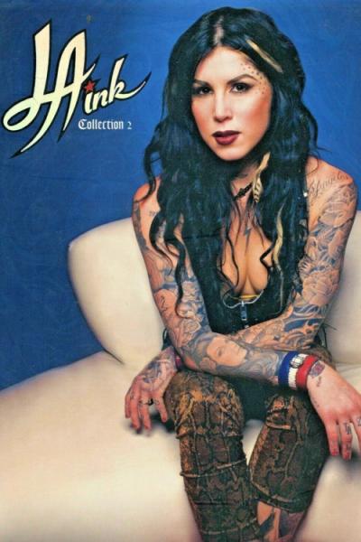 LA Ink filmas online