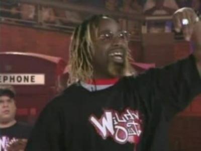 Nick Cannon Presents: Wild 'N Out