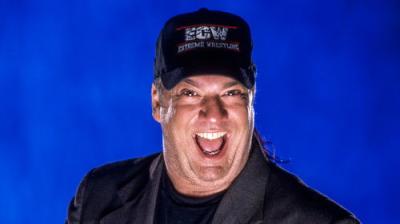 The Monday Night War: WWE vs. WCW