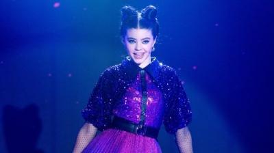 Vampirina: Teenage Vampire